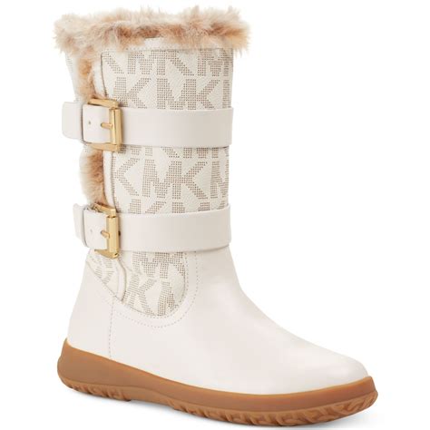 Michael Kors Women's Boots .